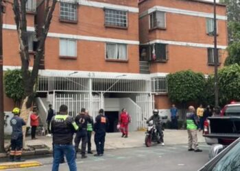 Tres personas mueren por posible intoxicación de gas en Azcapotzalco; investigan las causas