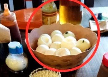 Funcionario de Oaxaca es destituido tras exhibir consumo de huevos de tortuga en redes