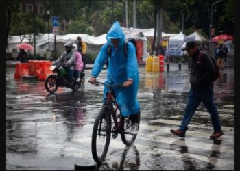 Así se eligen los nombres de los huracanes: el sistema detrás de cada tormenta