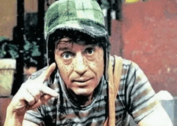 Así nació el apodo ‘Chespirito’ que acompañó a Roberto Gómez Bolaños durante toda su carrera artística