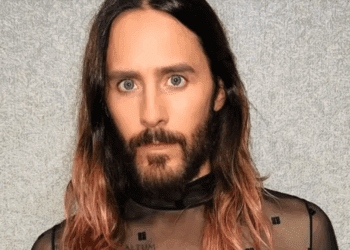 Jared Leto enfrenta señalamientos por conducta sexual inapropiada