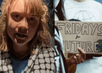 Greta Thunberg, de activista climática a defensora de Gaza en misión humanitaria frustrada