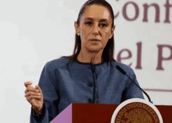 Claudia Sheinbaum confirma su participación en la Cumbre del G7 como invitada honoraria