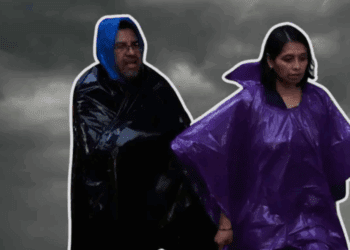 Las curiosas costumbres mexicanas que se usan para evitar que llueva durante eventos importantes