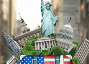 Ciudades santuario en Estados Unidos: qué son, cómo funcionan y en qué estados se aplican