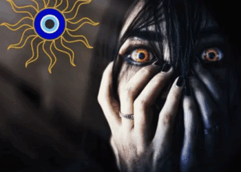 ¿Tienes mal de ojo? Así puedes identificarlo y protegerte según la creencia popular