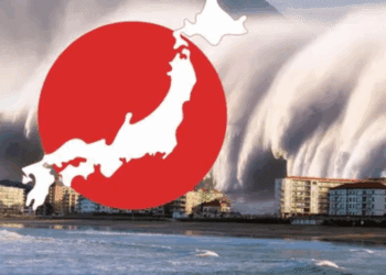 Predicción de tsunami para julio de 2025 en Japón genera temor