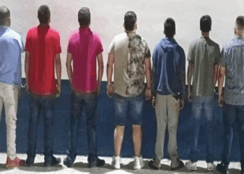 Caen delincuentes que tomaron un hotel en Tamaulipas