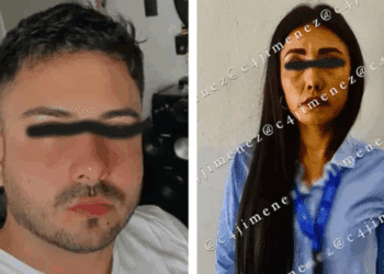 Detienen a “gotera” vinculada a muerte de un hombre en un motel