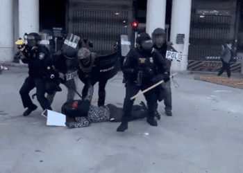 Partido México Republicano respalda operativos migratorios de Trump