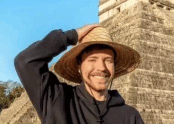 Permisos otorgados a MrBeast para grabar en sitios arqueológicos seguirán bajo reserva hasta 2030