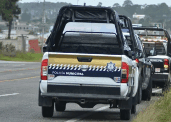 Gobierno mexicano ofrece disculpas por ingreso de fuerzas chiapanecas a Guatemala