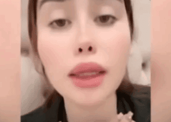 Lady Satánica se deslinda de sacrificio animal y dice que fue una mentira por miedo