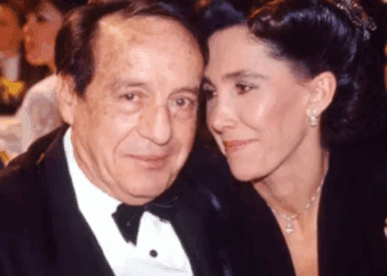 Chespirito y Florinda Meza: una historia de amor marcada por la controversia