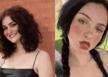 Muere joven influencer tras realizar reto viral con aerosol; su familia lanza campaña preventiva