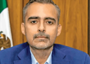 Visa revocada: impiden ingreso a EE.UU. a alcalde de Puerto Peñasco y su familia