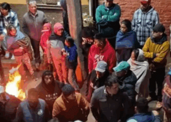 Cherán: asesinan a adulto mayor y pobladores linchan al presunto responsable