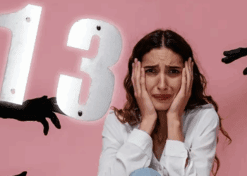 Triscaidecafobia: ¿Por qué el viernes 13 causa tanto miedo?