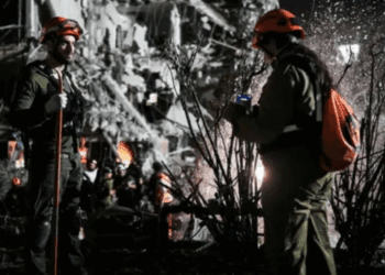 Israel destruye planta nuclear iraní de Natanz, confirma OIEA