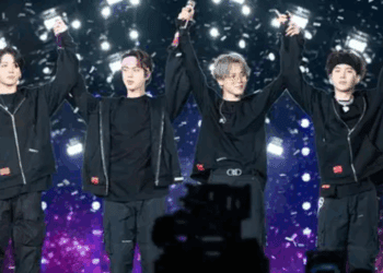 Entrenar para brillar: el exigente camino de los idols de Kpop