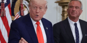 Trump abandona cumbre del G7 para atender crisis en Medio Oriente