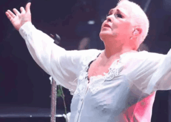 Lupita D’Alessio confirma su adiós definitivo