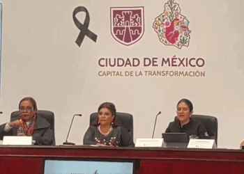 Suman 78 casos de pinchazos en transporte público de la Ciudad de México