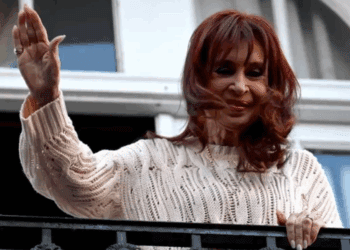 Cristina Kirchner cumplirá condena en casa con vigilancia electrónica