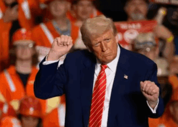 Trump impone nuevos aranceles al acero y al aluminio