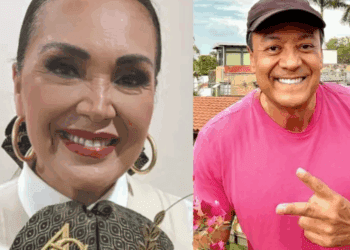 Aída Cuevas denuncia agresión física y afirma haber ganado litigio contra su hermano