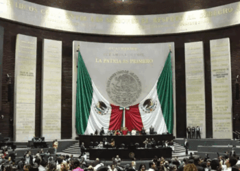 Diputados refuerzan control de la Sedena sobre la Guardia Nacional