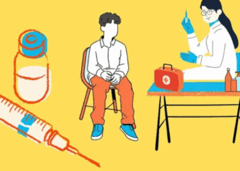 FDA aprueba inyección preventiva contra VIH con efecto semestral