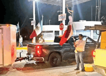 Migrantes retornan a México; algunos no volverán a EE.UU.