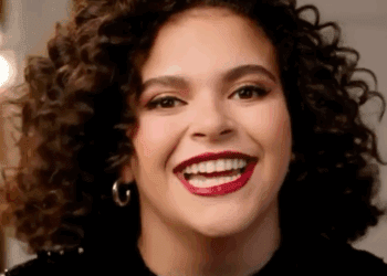 Lucero Mijares responde a quienes la llaman “nepobaby” y defiende su esfuerzo