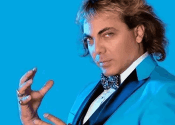 Cristian Castro confiesa que odia ser adulto y trabajar