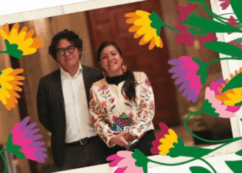 CDMX realiza homenaje privado a colaboradores de Clara Brugada asesinados hace un mes