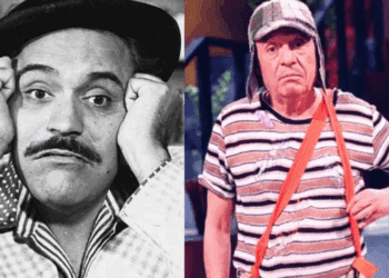 Relación entre Capulina y Chespirito desata controversia tras estreno de serie