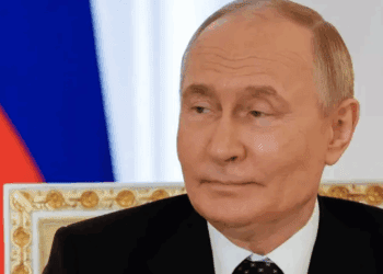 Putin justifica avance ruso con reclamo total sobre Ucrania