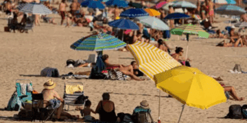 Las vacaciones con exceso de estímulos pueden alterar tu bienestar emocional y físico