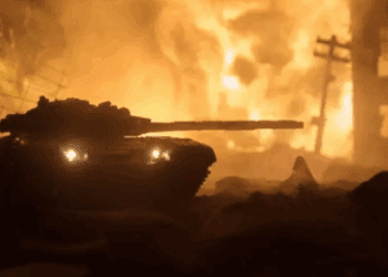 Los países más seguros ante una guerra mundial, según IA