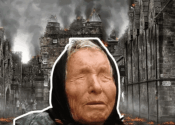 El legado de Baba Vanga y sus visiones sobre una guerra mundial