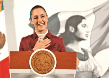 Reforma electoral en puerta: Sheinbaum plantea ajustes al INE, partidos y candidaturas plurinominales