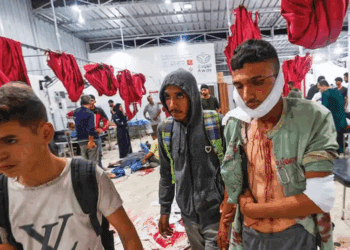 Continúan los ataques en Gaza; cientos mueren mientras esperaban comida