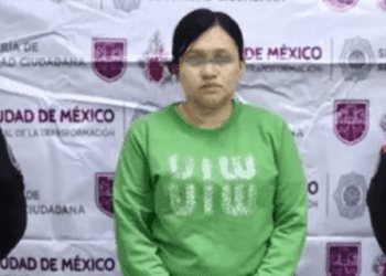 Mujer es detenida al intentar ingresar marihuana oculta en su ropa interior al Reclusorio Norte