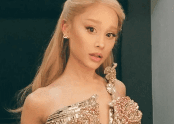 Ariana Grande recibe invitación para unirse a la Academia y tener voto en los premios Oscar