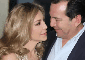 Laura Flores habla sobre su ruptura con Lalo Salazar y confirma que no habrá reconciliación