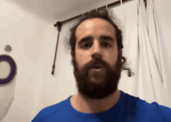 El youtuber ‘Soy Tribu’ denuncia robo millonario de su equipo en Playa del Carmen