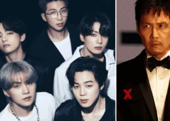 Las conexiones entre BTS y El juego del calamar que han fascinado a los fans