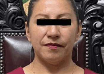 Jueza ordena prisión preventiva a alcaldesa de Capulhuac por presunta agresión a trabajadora del DIF