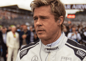 La mansión de Brad Pitt es asaltada mientras él se encuentra en Europa promocionando su nueva película